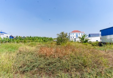 2257 Sqm Land For Sale - Ta Khmau, Kandal Province thumbnail