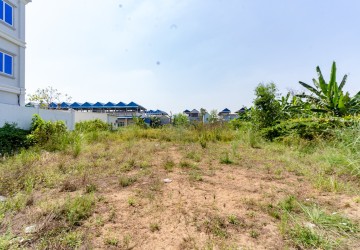 2257 Sqm Land For Sale - Ta Khmau, Kandal Province thumbnail