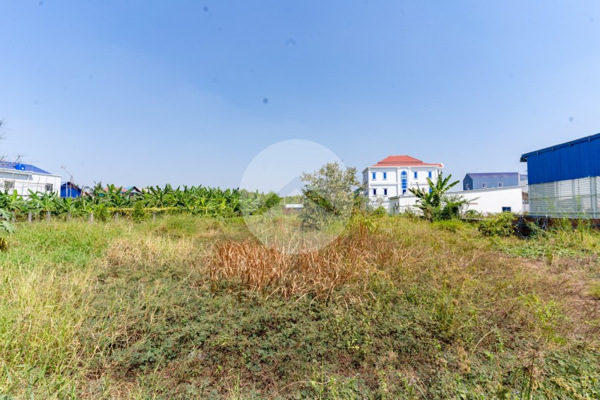 2257 Sqm Land For Sale - Ta Khmau, Kandal Province