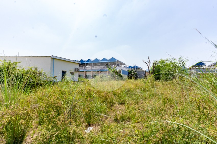 2257 Sqm Land For Sale - Ta Khmau, Kandal Province