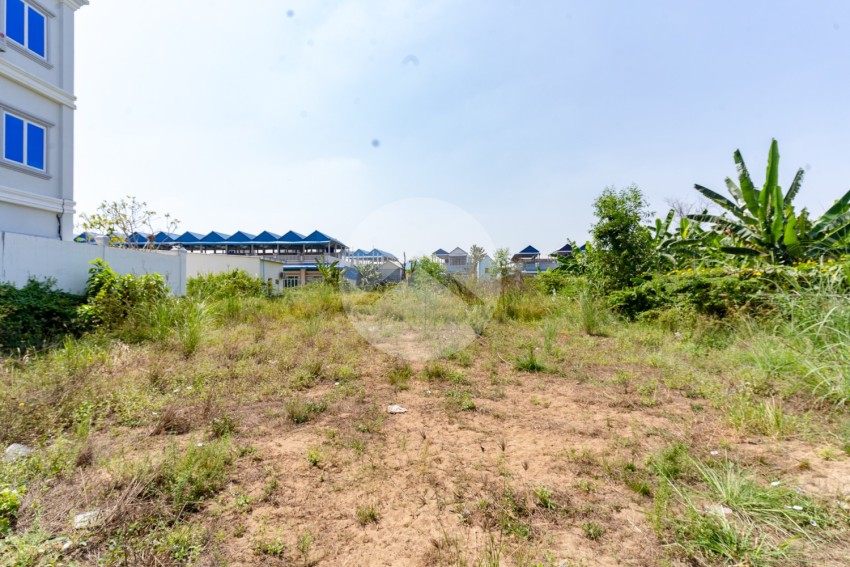 2257 Sqm Land For Sale - Ta Khmau, Kandal Province