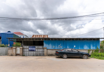 2257 Sqm Land For Sale - Ta Khmau, Kandal Province thumbnail