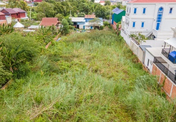 2257 Sqm Land For Sale - Ta Khmau, Kandal Province thumbnail