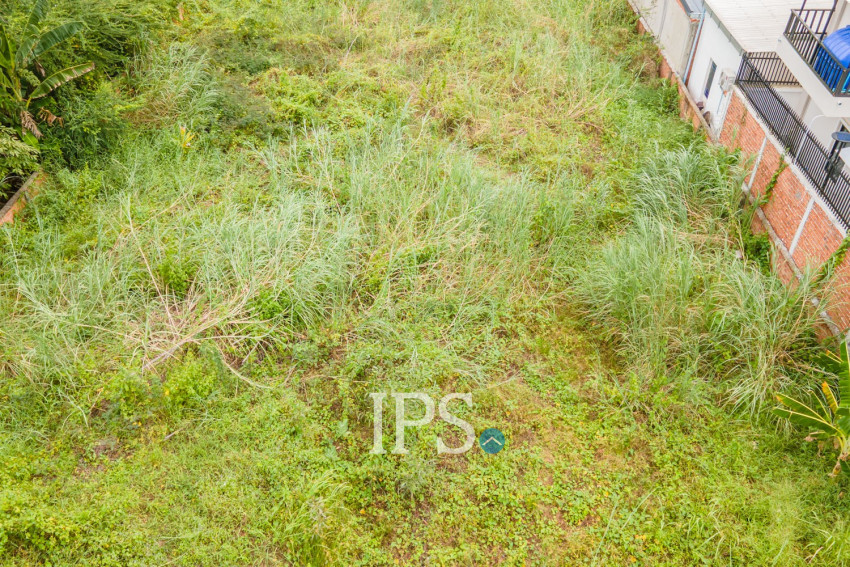 2257 Sqm Land For Sale - Ta Khmau, Kandal Province