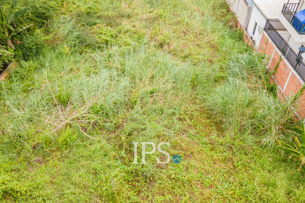 2257 Sqm Land For Sale - Ta Khmau, Kandal Province - Image 6