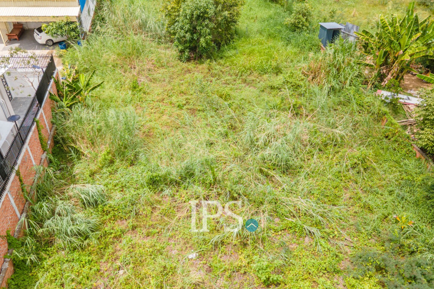 2257 Sqm Land For Sale - Ta Khmau, Kandal Province