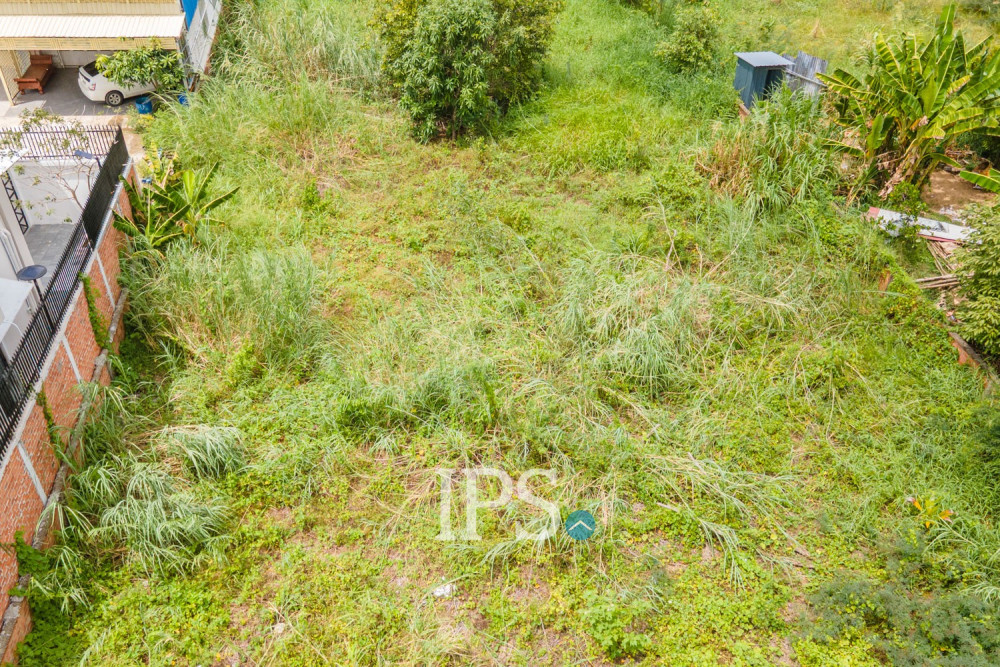 2257 Sqm Land For Sale - Ta Khmau, Kandal Province - Image 4