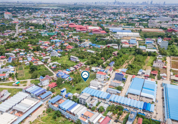 2257 Sqm Land For Sale - Ta Khmau, Kandal Province thumbnail