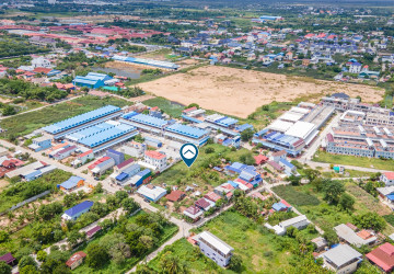 2257 Sqm Land For Sale - Ta Khmau, Kandal Province thumbnail