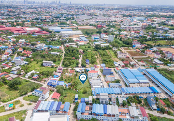 2257 Sqm Land For Sale - Ta Khmau, Kandal Province thumbnail