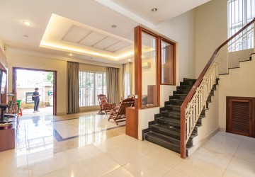 4 Bedroom Villa For Sale  - Borey Phnom Penh Thmey, Teuk Thla, Phnom Penh thumbnail