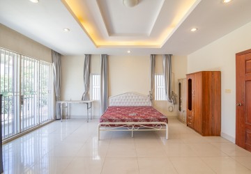 4 Bedroom Villa For Sale  - Borey Phnom Penh Thmey, Teuk Thla, Phnom Penh thumbnail