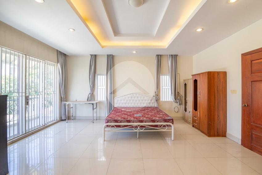 4 Bedroom Villa For Sale  - Borey Phnom Penh Thmey, Teuk Thla, Phnom Penh