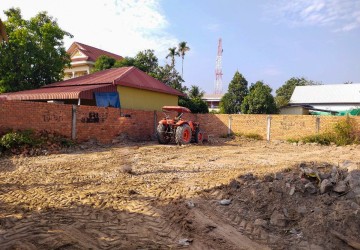 235 Sqm Land For Sale - Sala Kamreuk, Siem Reap thumbnail