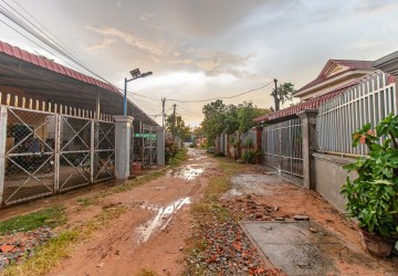 235 Sqm Land For Sale - Sala Kamreuk, Siem Reap thumbnail