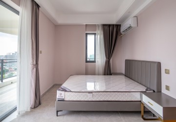 1 Bedroom Condo For Rent - Toul Kork, Phnom Penh thumbnail