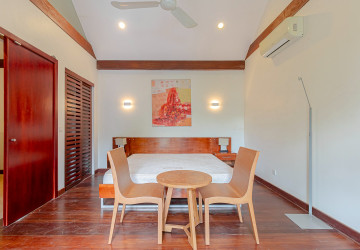 3 Bedroom Villa For Rent - Svay Dangkum, Siem Reap thumbnail