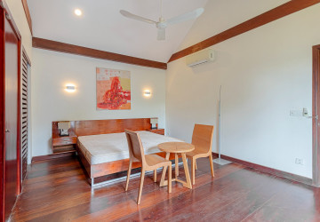 3 Bedroom Villa For Rent - Svay Dangkum, Siem Reap thumbnail