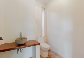 3 Bedroom Villa For Rent - Svay Dangkum, Siem Reap thumbnail