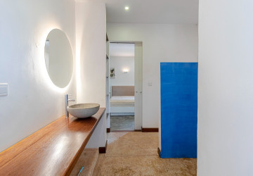 3 Bedroom Villa For Rent - Svay Dangkum, Siem Reap thumbnail