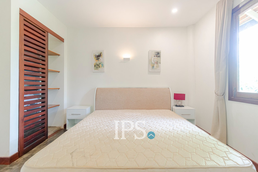 3 Bedroom Villa For Rent - Svay Dangkum, Siem Reap