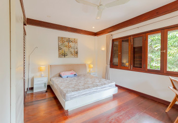 3 Bedroom Villa For Rent - Svay Dangkum, Siem Reap thumbnail