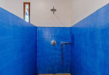 3 Bedroom Villa For Rent - Svay Dangkum, Siem Reap thumbnail