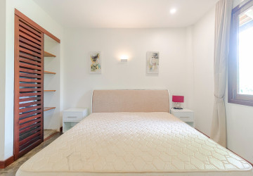 3 Bedroom Villa For Rent - Svay Dangkum, Siem Reap thumbnail