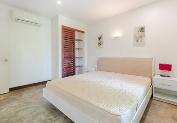 3 Bedroom Villa For Rent - Svay Dangkum, Siem Reap thumbnail