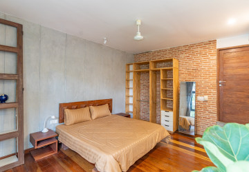 Renovated Duplex 2 Bedroom Apartment For Rent - Chey Chumneah, Phnom Penh thumbnail