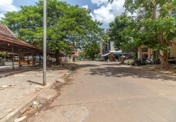 4 Bedroom Shophouse For Sale - Slor Kram, Siem Reap thumbnail