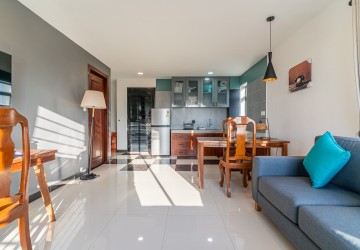 1 Bedroom Apartment  For Rent - Boeung Salang, Phnom Penh thumbnail