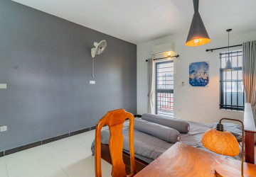 1 Bedroom Apartment  For Rent - Boeung Salang, Phnom Penh thumbnail