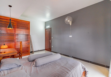1 Bedroom Apartment  For Rent - Boeung Salang, Phnom Penh thumbnail