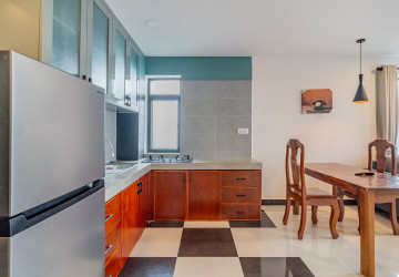 1 Bedroom Apartment  For Rent - Boeung Salang, Phnom Penh thumbnail