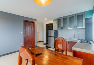 1 Bedroom Apartment  For Rent - Boeung Salang, Phnom Penh thumbnail