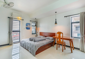 1 Bedroom Apartment  For Rent - Boeung Salang, Phnom Penh thumbnail