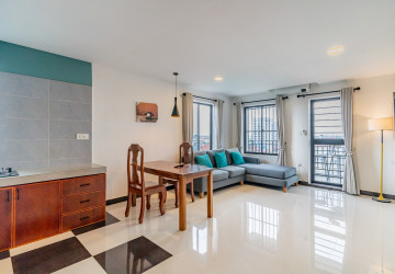 1 Bedroom Apartment  For Rent - Boeung Salang, Phnom Penh thumbnail