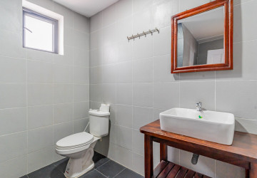 1 Bedroom Apartment  For Rent - Boeung Salang, Phnom Penh thumbnail