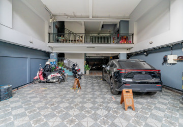 1 Bedroom Apartment  For Rent - Boeung Salang, Phnom Penh thumbnail