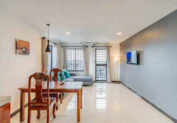 1 Bedroom Apartment  For Rent - Boeung Salang, Phnom Penh thumbnail