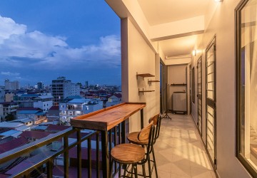 1 Bedroom Apartment For Rent - Boeung Salang, Phnom Penh thumbnail