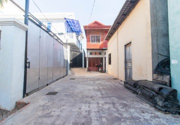 1 Bedroom House For Sale - Sala Kamreuk, Siem Reap thumbnail