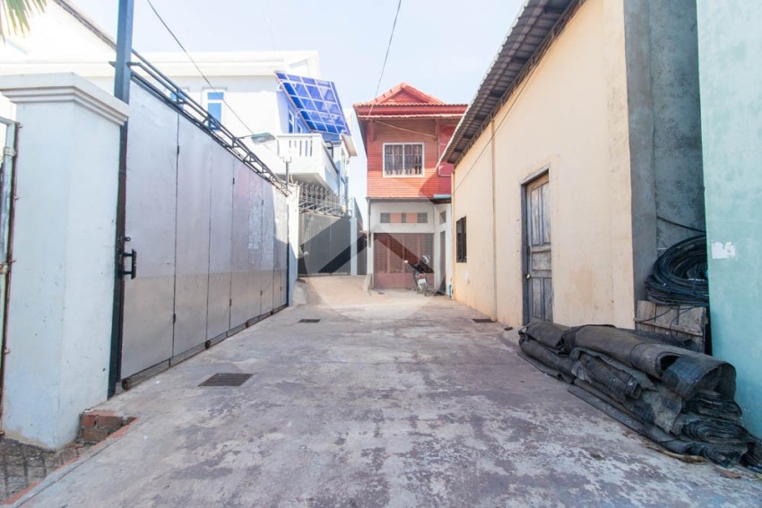 1 Bedroom House For Sale - Sala Kamreuk, Siem Reap