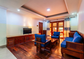 3 Bedroom Apartment For Rent - Svay Dangkum, Siem Reap thumbnail