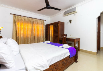 3 Bedroom Apartment For Rent - Svay Dangkum, Siem Reap thumbnail