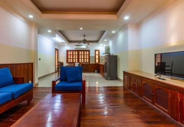 3 Bedroom Apartment For Rent - Svay Dangkum, Siem Reap thumbnail