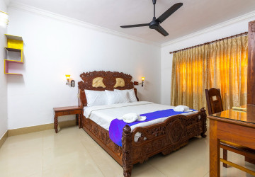 3 Bedroom Apartment For Rent - Svay Dangkum, Siem Reap thumbnail