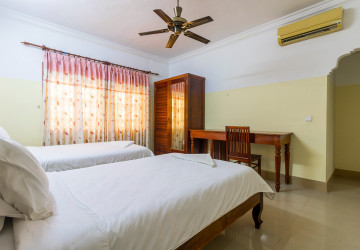 3 Bedroom Apartment For Rent - Svay Dangkum, Siem Reap thumbnail