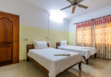 3 Bedroom Apartment For Rent - Svay Dangkum, Siem Reap thumbnail